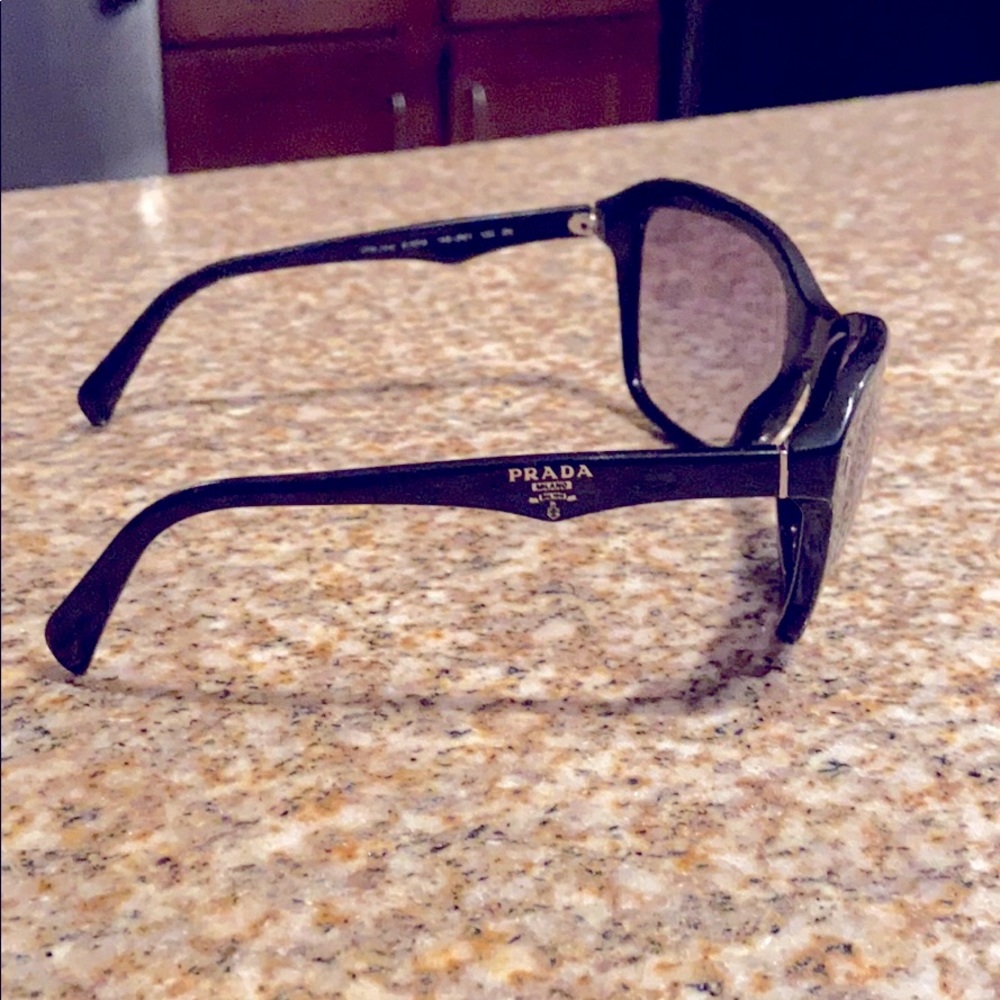 Vintage Prada Sunglasses SOLD🛒🛍🎁